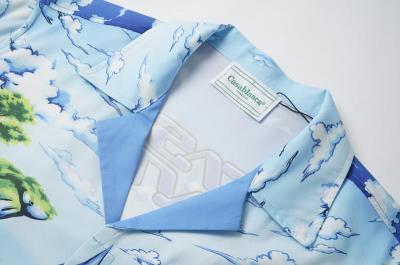 wholesale quality casablanca shirts model no. 72